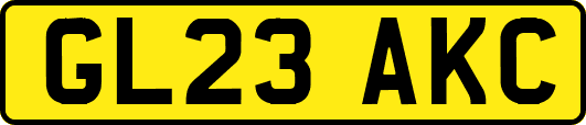 GL23AKC