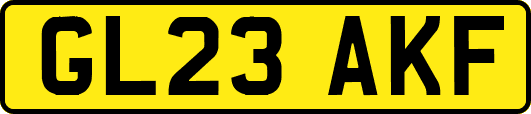 GL23AKF