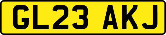 GL23AKJ