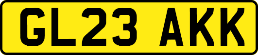 GL23AKK