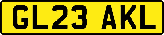 GL23AKL