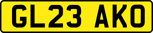 GL23AKO