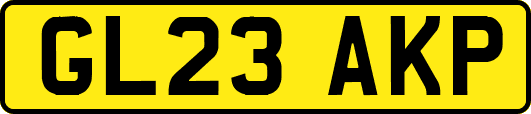 GL23AKP