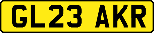 GL23AKR
