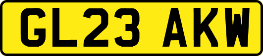 GL23AKW