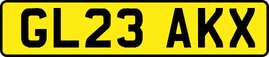 GL23AKX