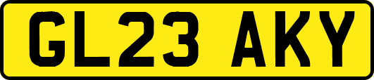 GL23AKY