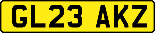 GL23AKZ