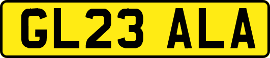 GL23ALA