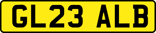 GL23ALB