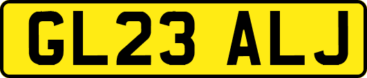 GL23ALJ