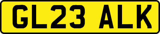 GL23ALK