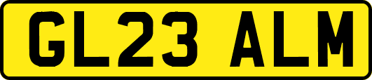 GL23ALM