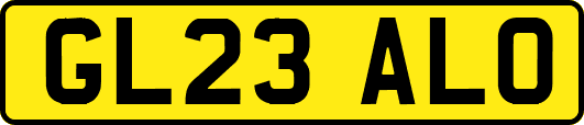 GL23ALO