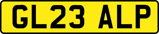 GL23ALP