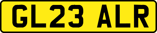 GL23ALR