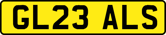 GL23ALS
