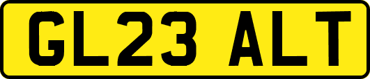 GL23ALT