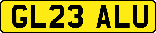 GL23ALU