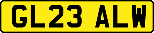 GL23ALW