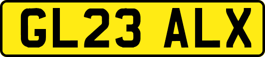 GL23ALX