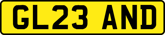 GL23AND