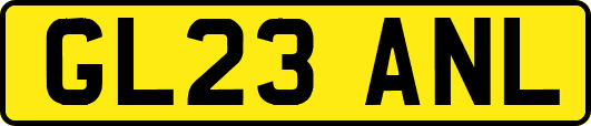 GL23ANL