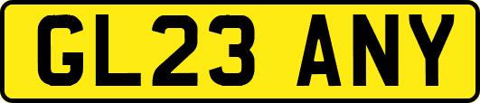 GL23ANY