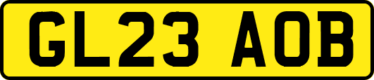 GL23AOB