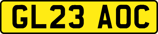GL23AOC