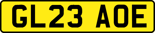 GL23AOE