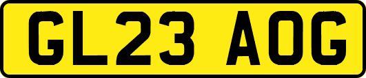 GL23AOG