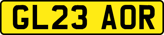 GL23AOR