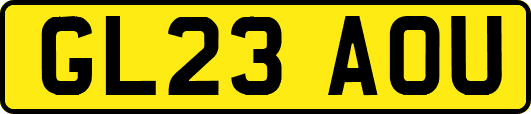 GL23AOU