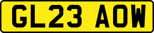 GL23AOW