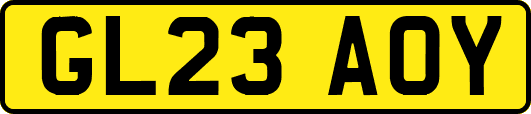 GL23AOY