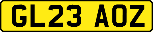 GL23AOZ