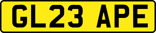 GL23APE