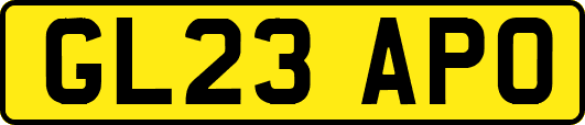 GL23APO