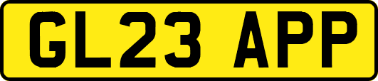 GL23APP