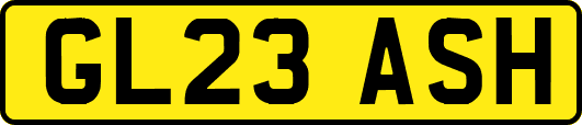 GL23ASH