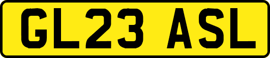GL23ASL