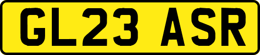 GL23ASR