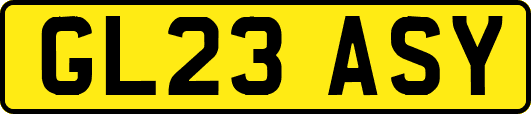 GL23ASY