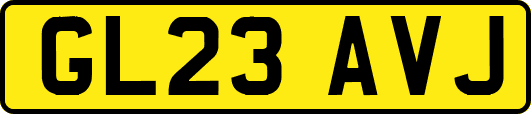 GL23AVJ