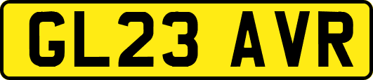 GL23AVR