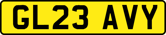 GL23AVY