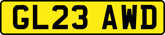 GL23AWD