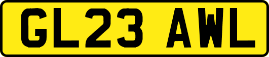 GL23AWL