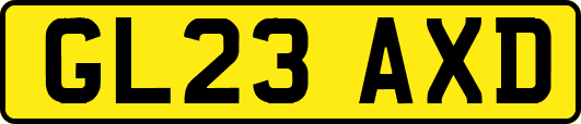 GL23AXD